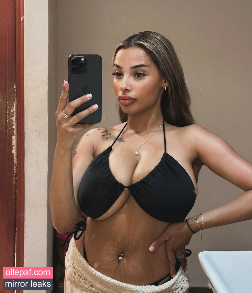 Latest Leaks Kadelle Samuals Nude #30 - Fapello