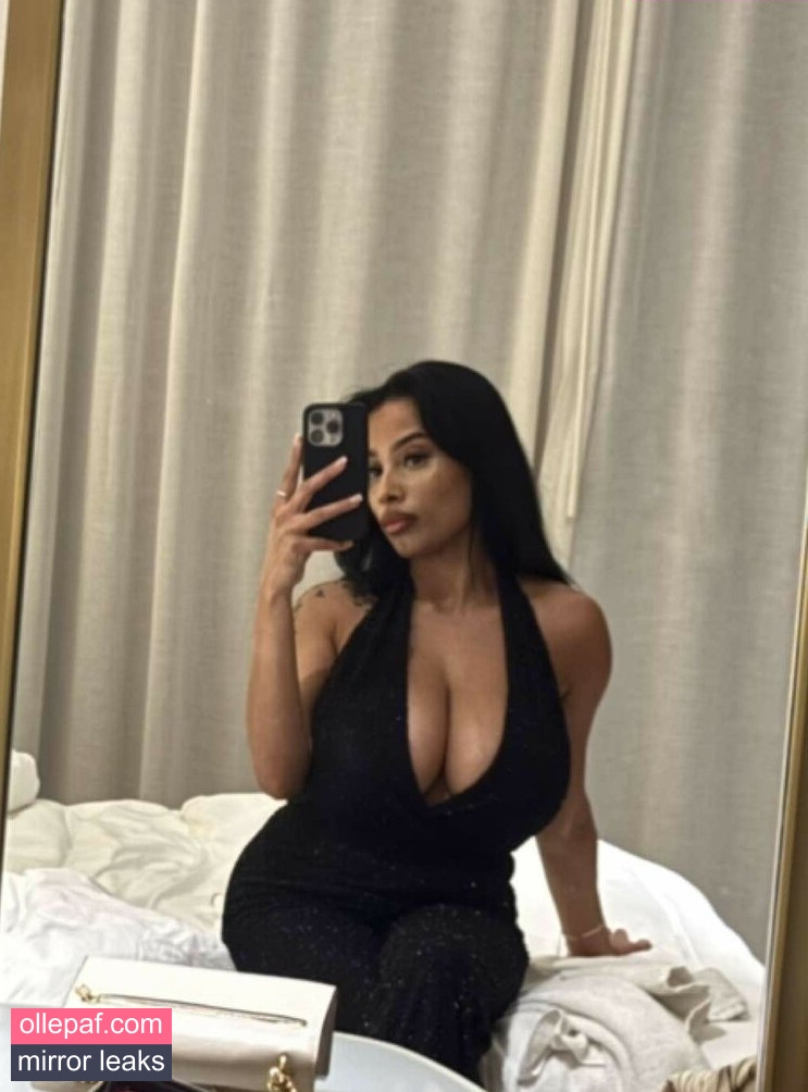 Latest Leaks Kadelle Samuals Nude #8 - Fapello