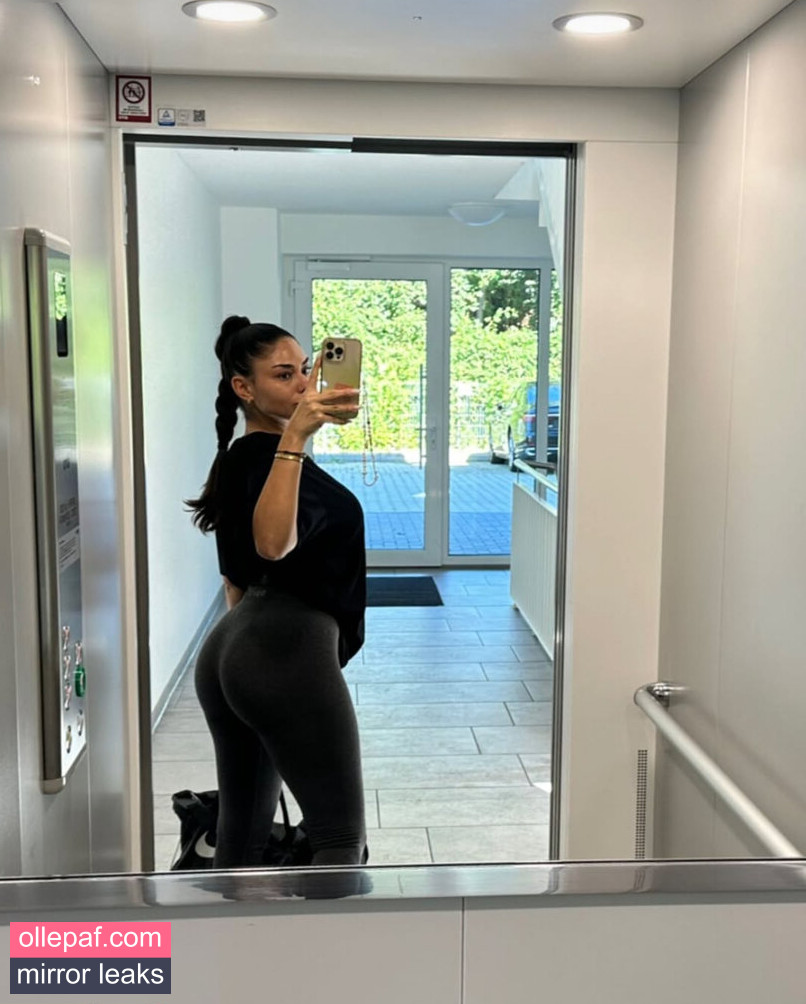 Latest Leaks Kaderimxx Nude #28 - Fapello