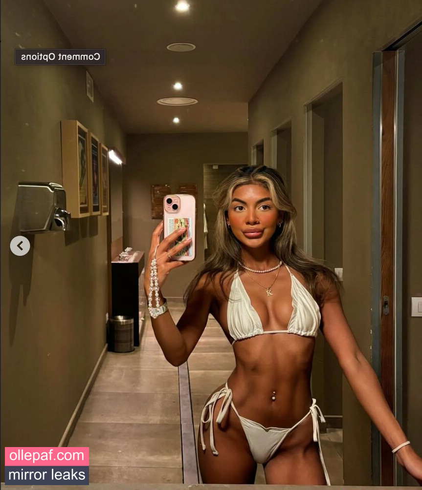 Latest Leaks Kadhija Nude #2 - Fapello