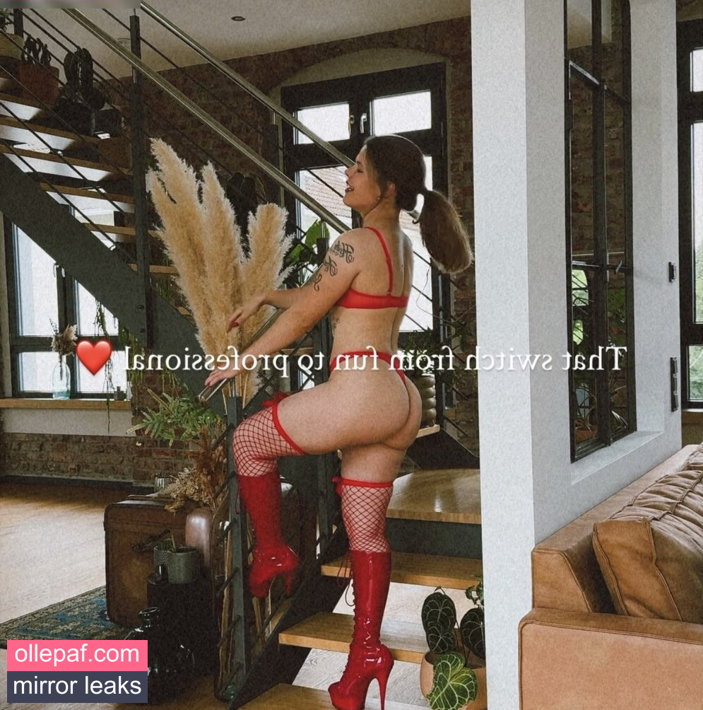 Latest Leaks Kadylicious Nude #3 - Fapello