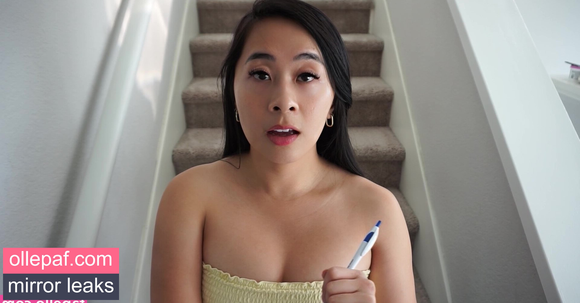 Latest Leaks Kaedia Lang Nude #109 - Fapello