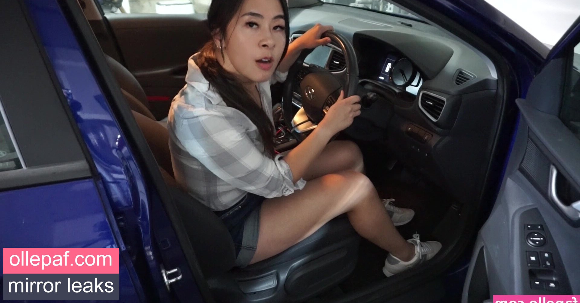 Latest Leaks Kaedia Lang Nude #110 - Fapello