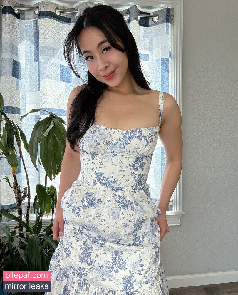 Latest Leaks Kaedia Lang Nude #12 - Fapello