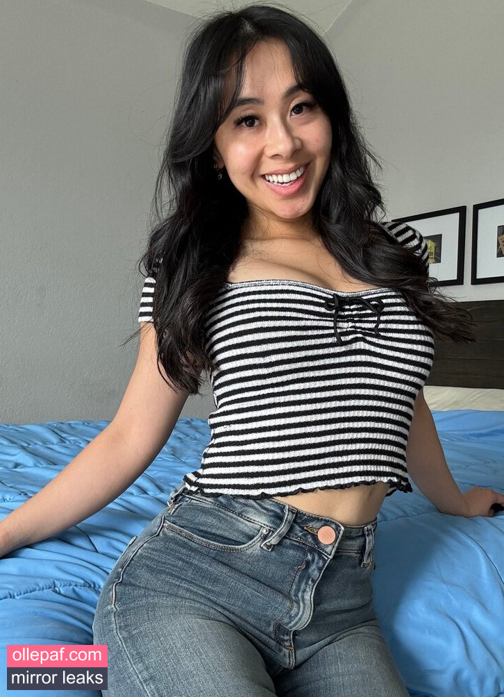 Latest Leaks Kaedia Lang Nude #178 - Fapello