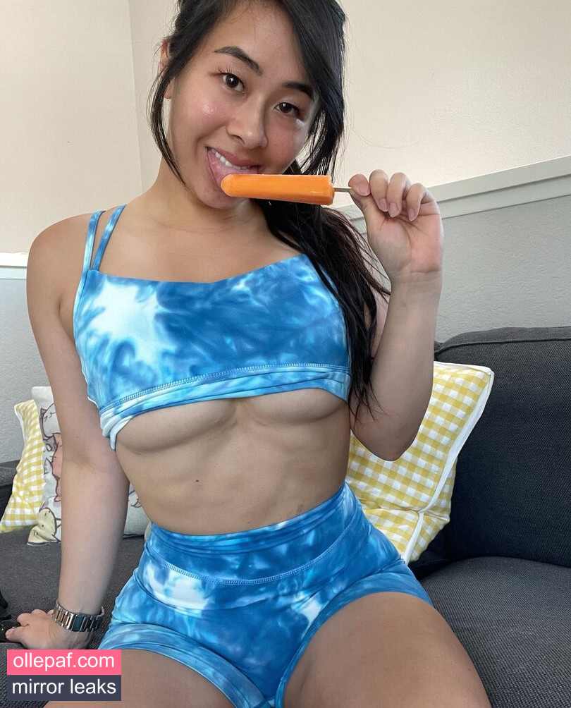 Latest Leaks Kaedia Lang Nude #319 - Fapello