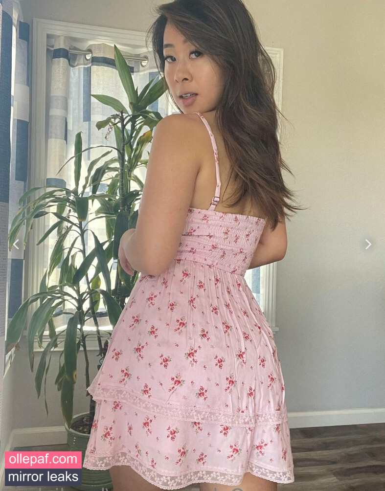 Latest Leaks Kaedia Lang Nude #342 - Fapello