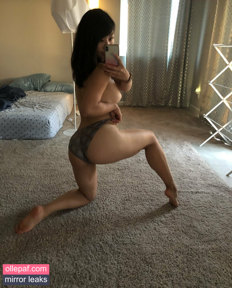 Latest Leaks Kaedia Lang Nude #404 - Fapello