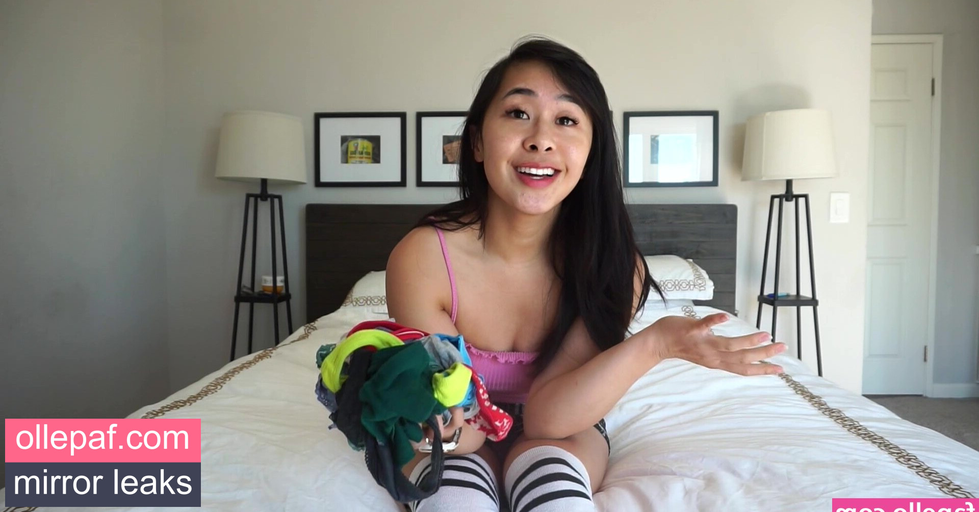 Latest Leaks Kaedia Lang Nude #85 - Fapello