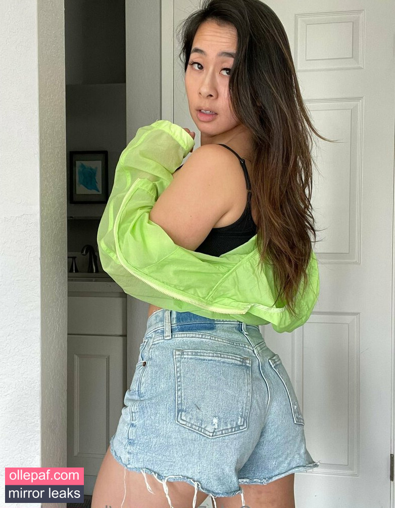 Latest Leaks kaedialang Nude #101 - Fapello