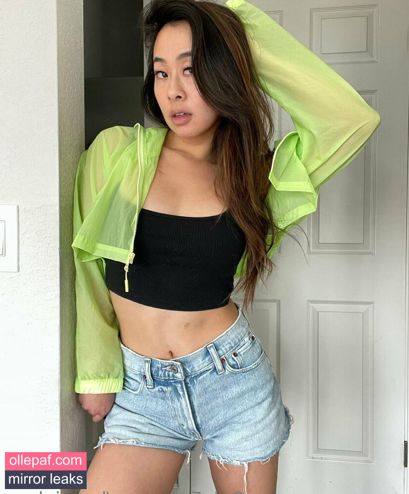 Latest Leaks kaedialang Nude #102 - Fapello