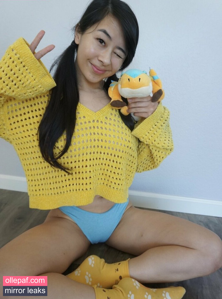 Latest Leaks kaedialang Nude #215 - Fapello