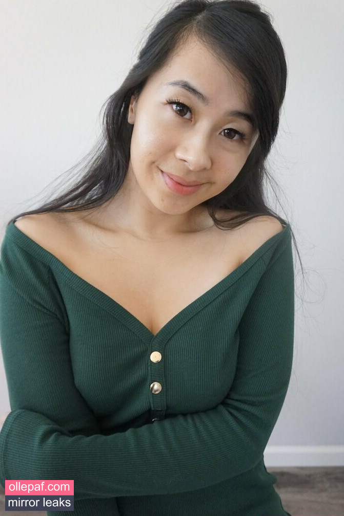 Latest Leaks kaedialang Nude #262 - Fapello