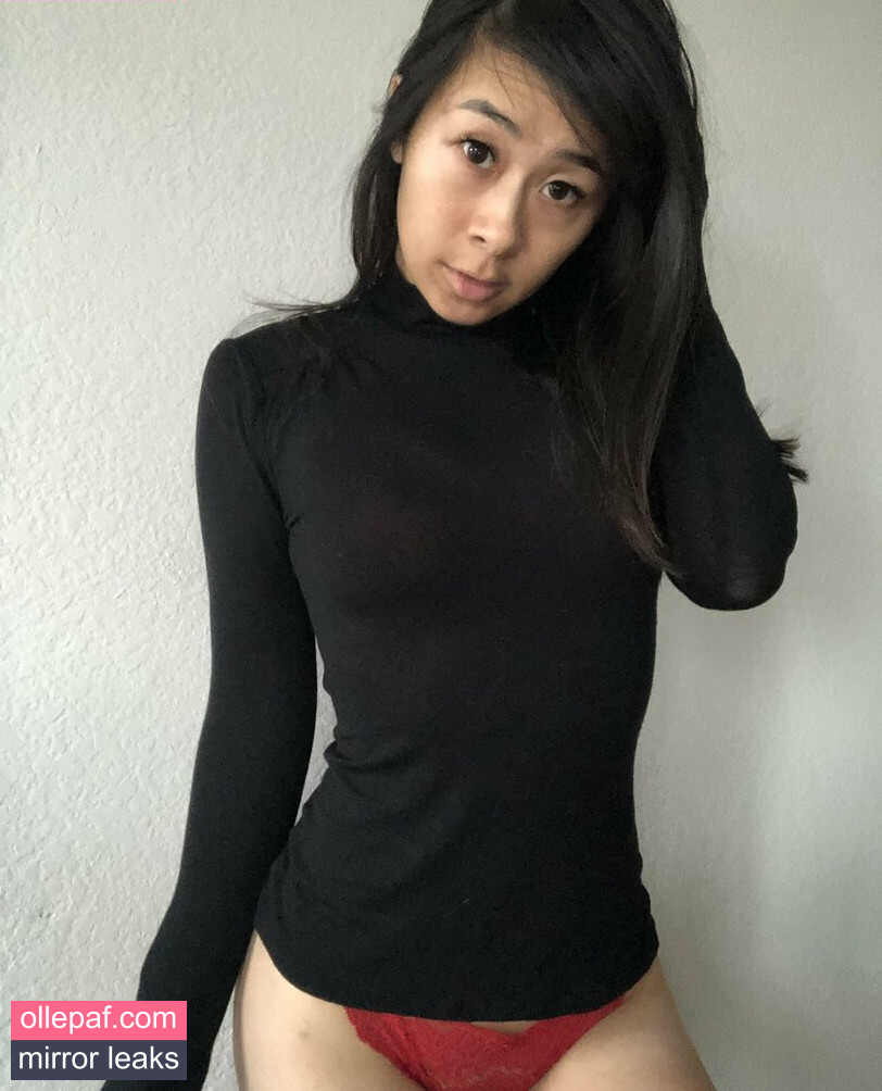 Latest Leaks kaedialang Nude #312 - Fapello