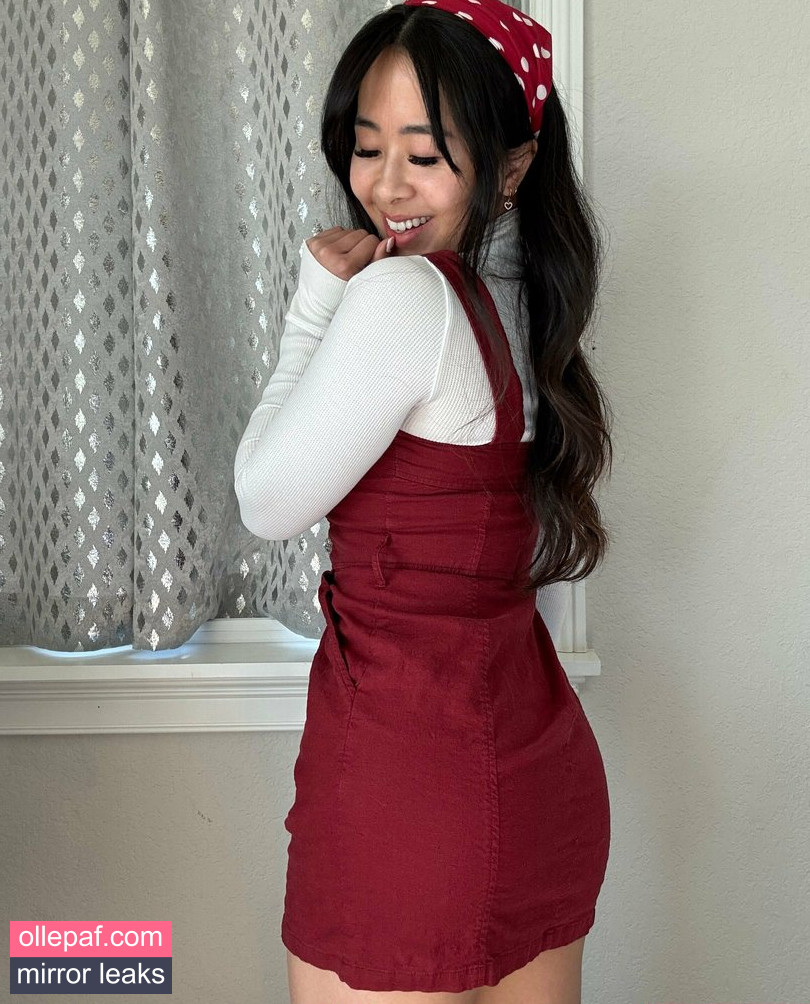 Latest Leaks kaedialang Nude #46 - Fapello