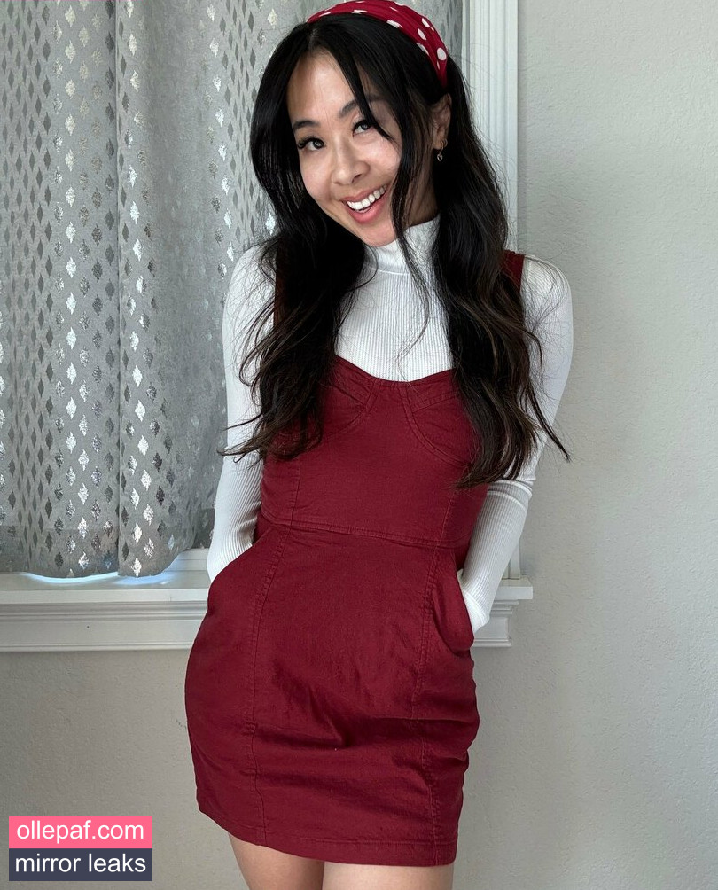 Latest Leaks kaedialang Nude #47 - Fapello