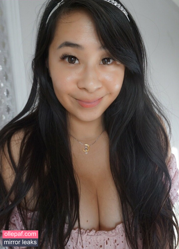Latest Leaks kaedialang Nude #529 - Fapello