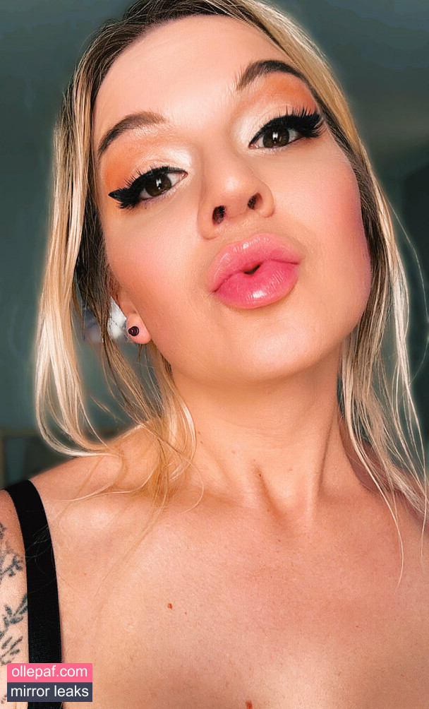 Latest Leaks kaelaluna Nude #16 - Fapello