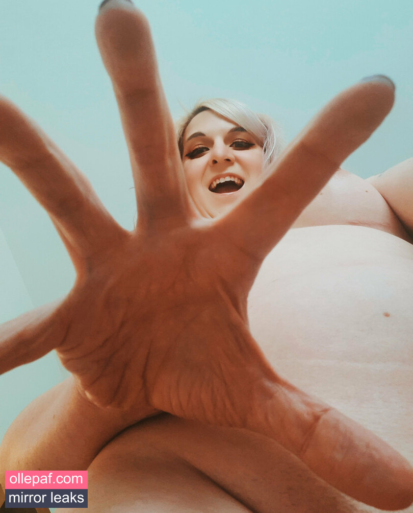 Latest Leaks kaelaluna Nude #19 - Fapello