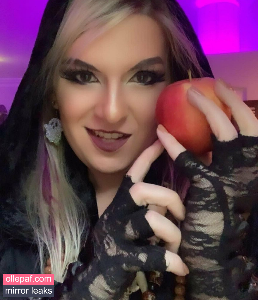 Latest Leaks kaelaluna Nude #4 - Fapello