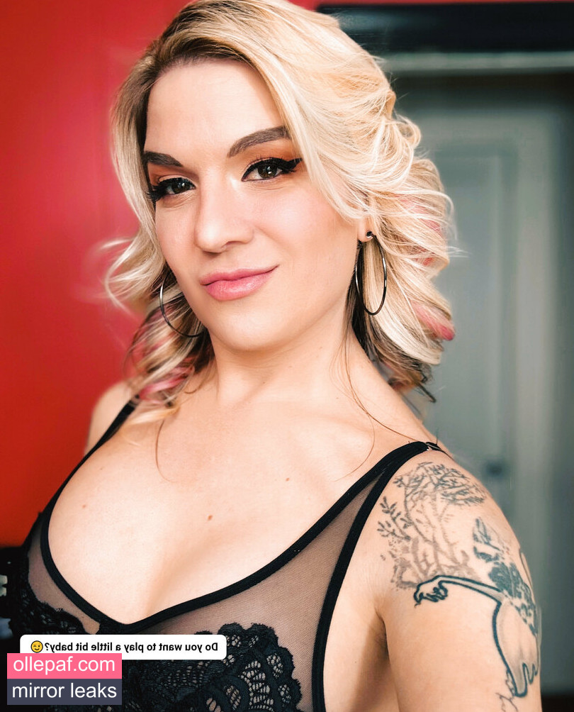 Latest Leaks kaelaluna Nude #5 - Fapello