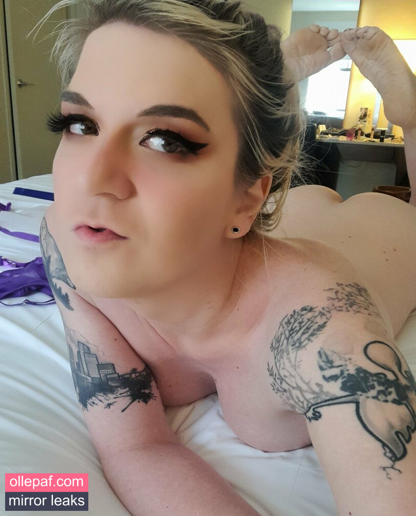 Latest Leaks kaelaluna Nude #50 - Fapello