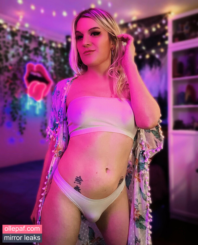 Latest Leaks kaelaluna Nude #96 - Fapello