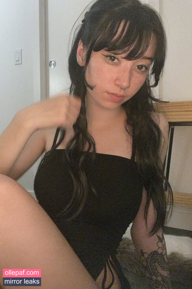 Latest Leaks kaerisake Nude #40 - Fapello