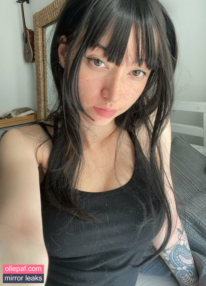 Latest Leaks kaerisake Nude #52 - Fapello