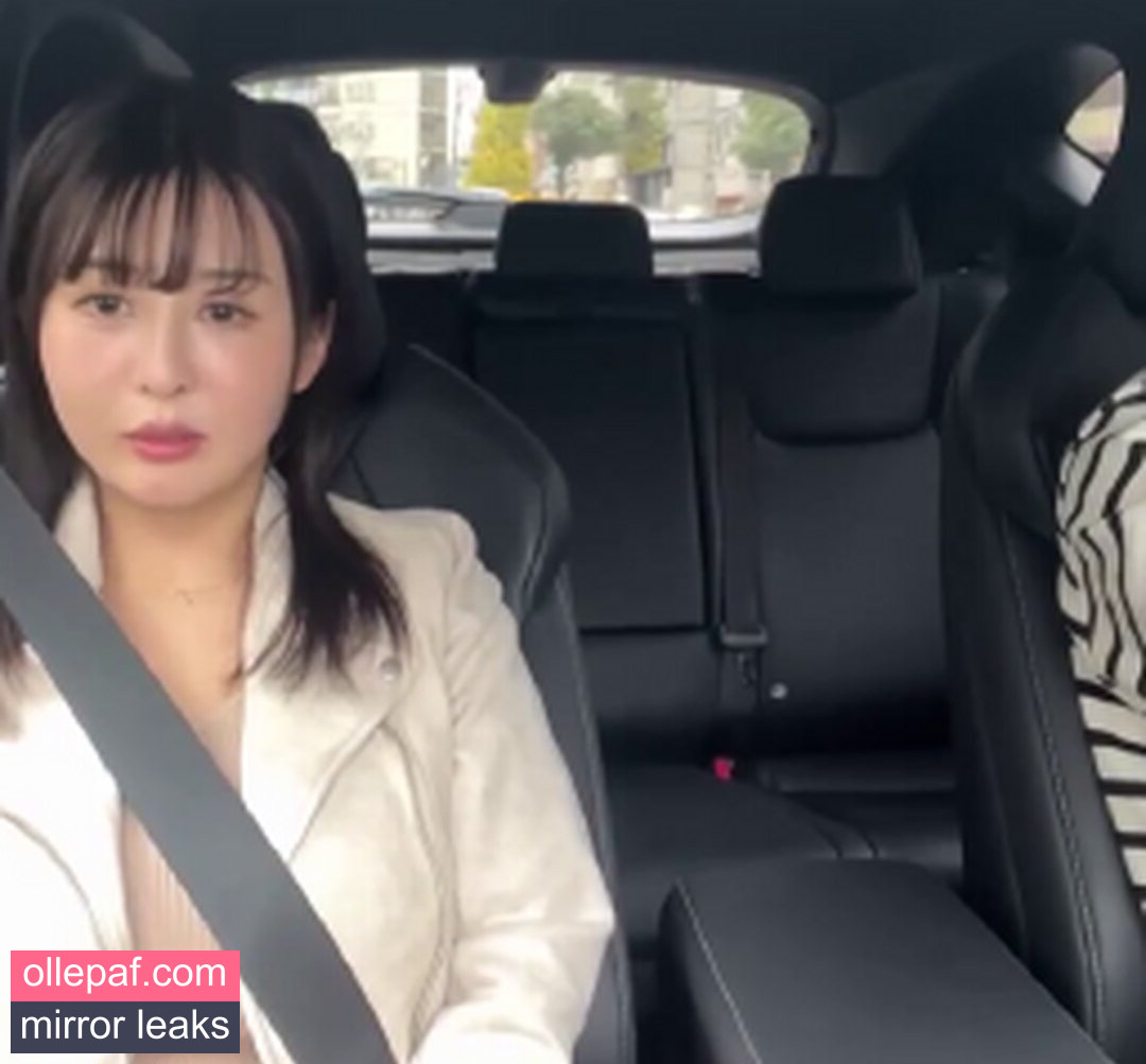 Latest Leaks Kagura Momoka Nude #2 - Fapello
