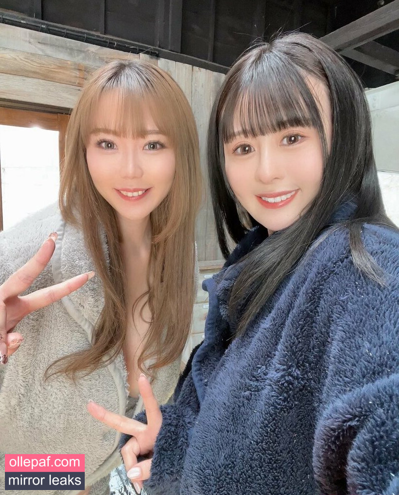 Latest Leaks Kagura Momoka Nude #110 - Fapello