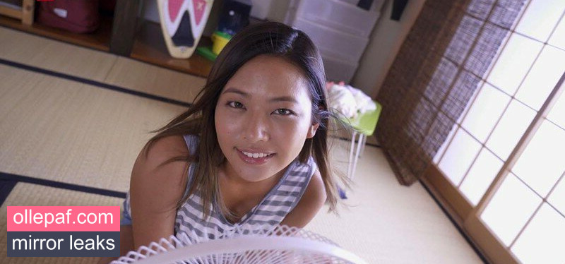 Latest Leaks Kaho Imai Nude #13 - Fapello