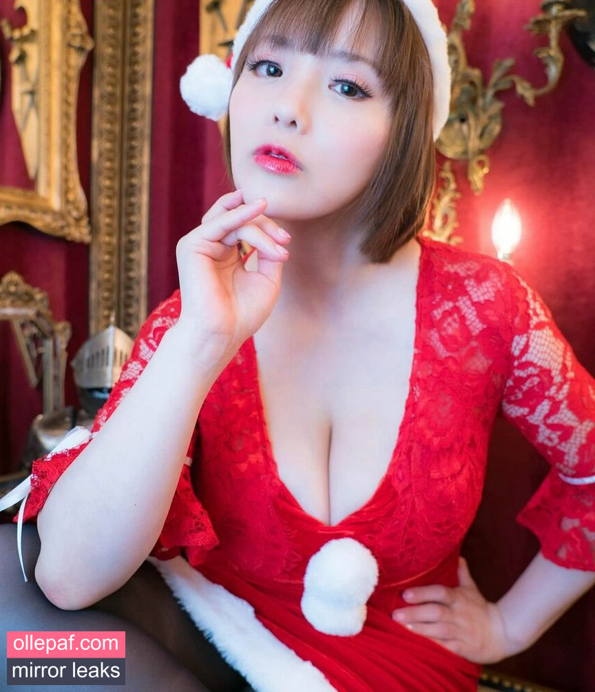 Latest Leaks Kaho Shibuya Nude #1086 - Fapello