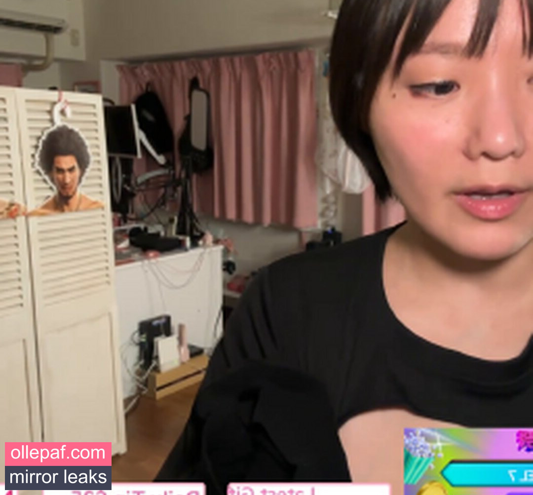 Latest Leaks Kaho Shibuya Nude #1107 - Fapello