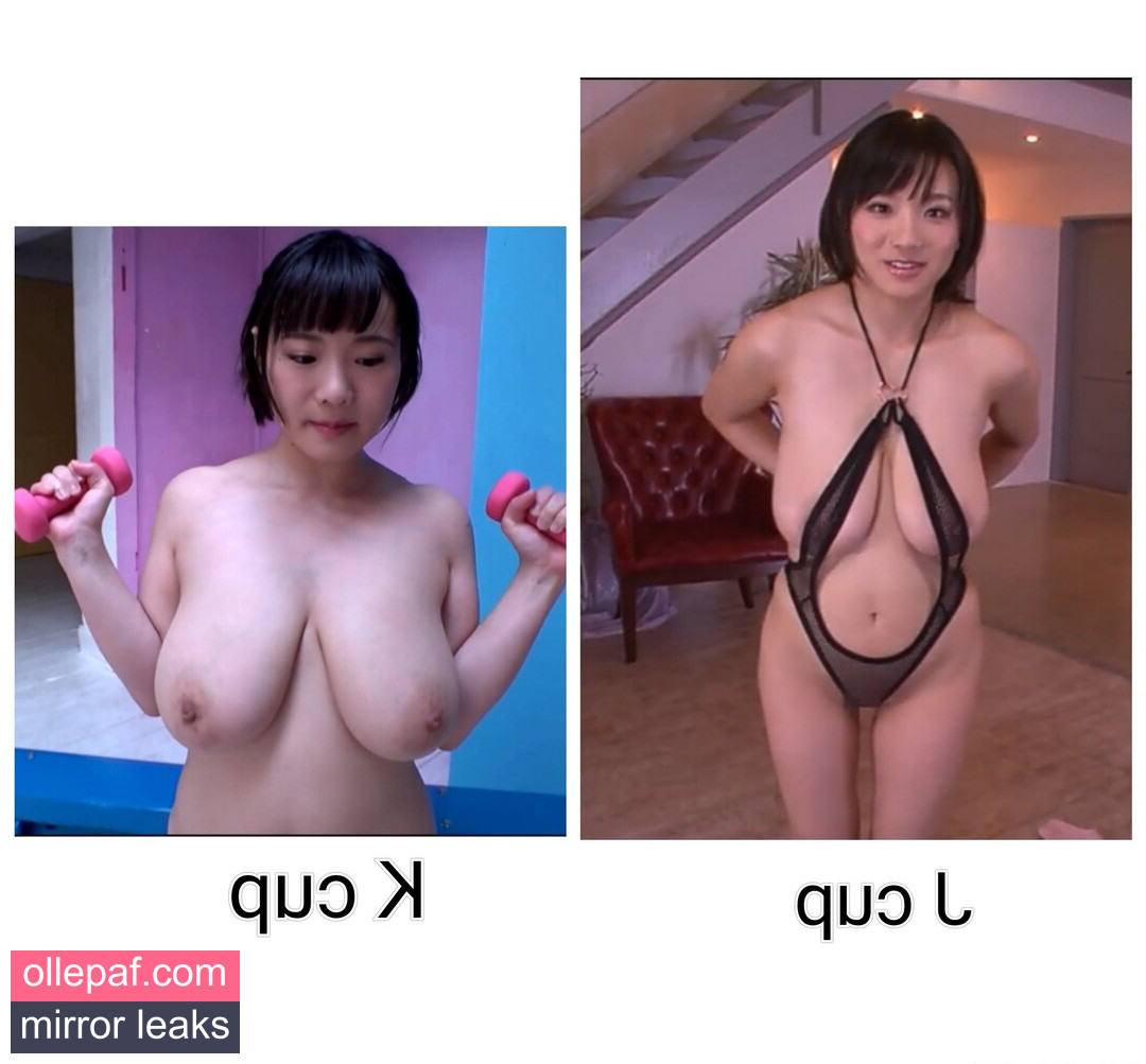 Latest Leaks Kaho Shibuya Nude #112 - Fapello