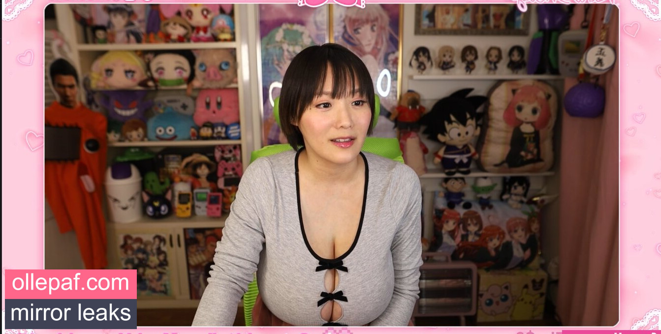 Latest Leaks Kaho Shibuya Nude #1119 - Fapello