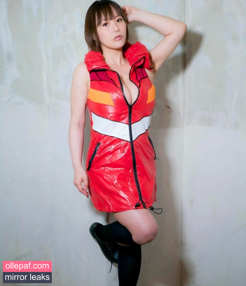 Latest Leaks Kaho Shibuya Nude #1143 - Fapello
