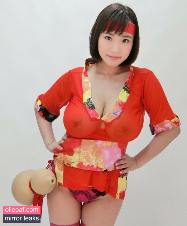 Latest Leaks Kaho Shibuya Nude #1194 - Fapello