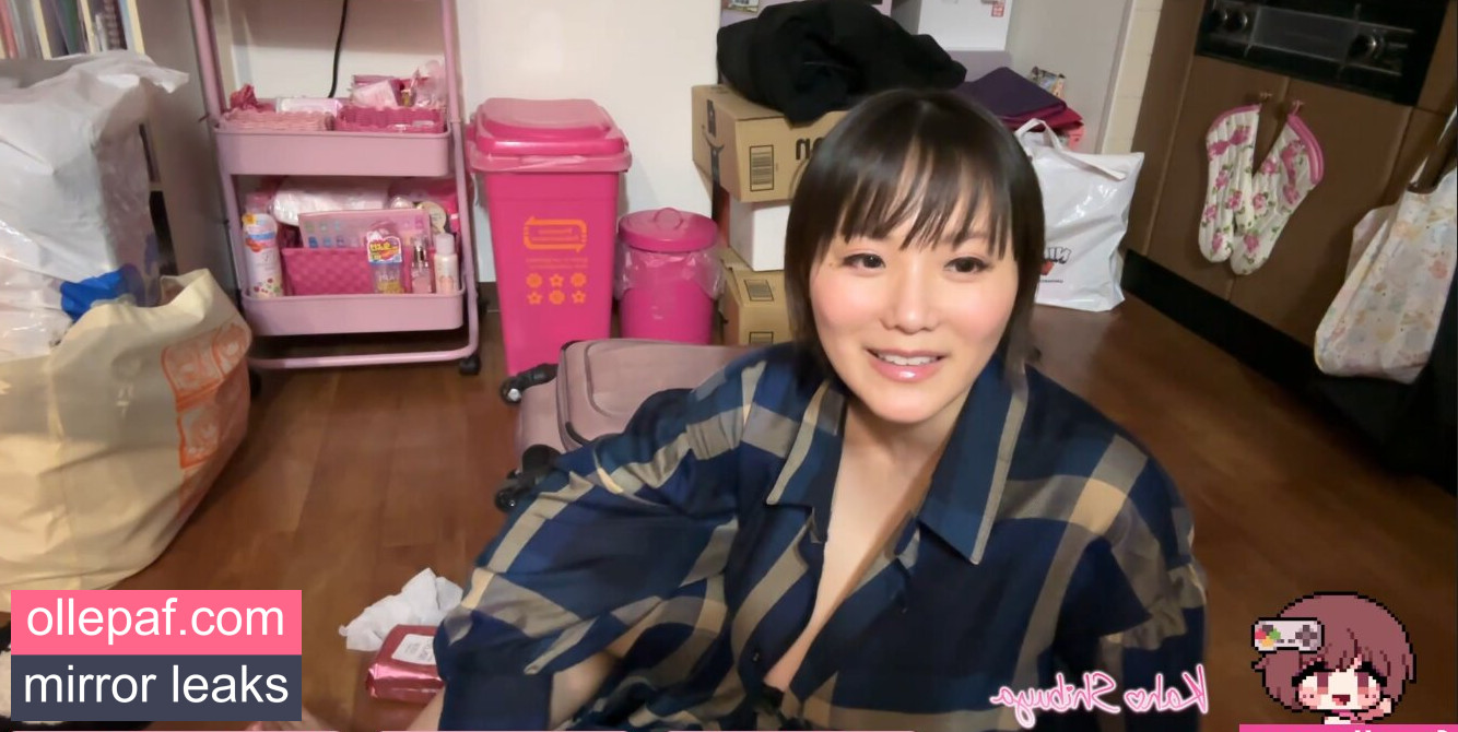 Latest Leaks Kaho Shibuya Nude #1347 - Fapello