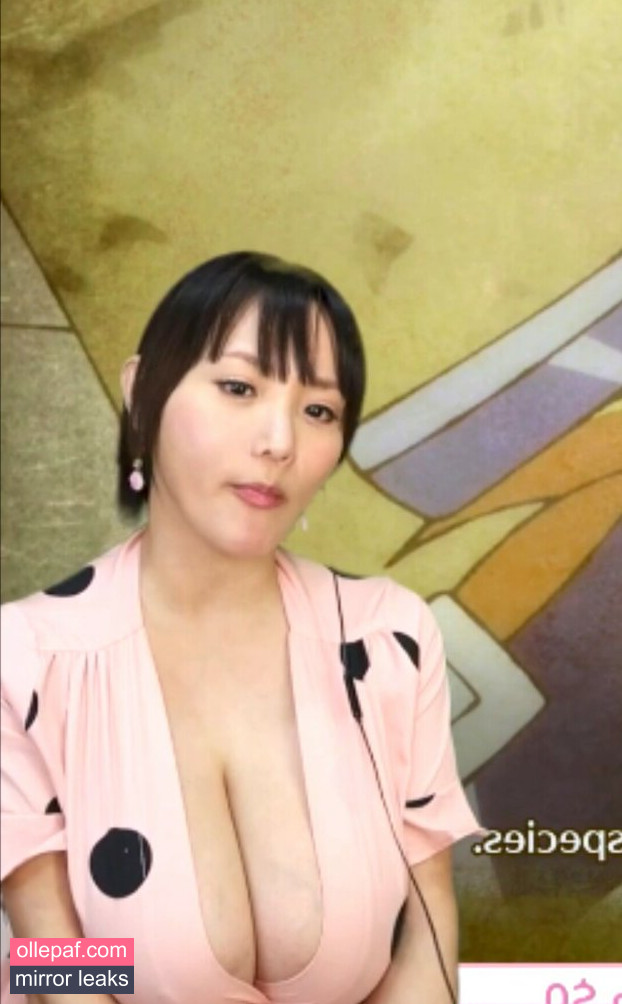 Latest Leaks Kaho Shibuya Nude #1384 - Fapello