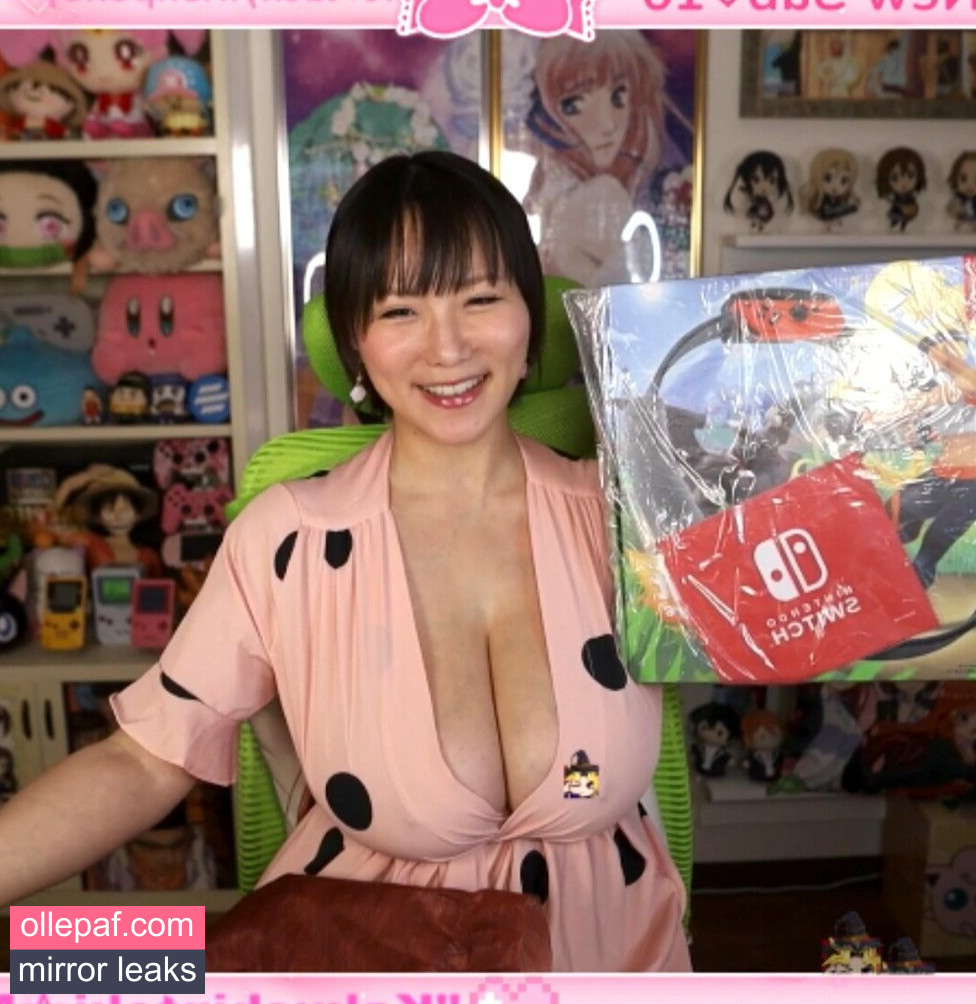 Latest Leaks Kaho Shibuya Nude #1389 - Fapello