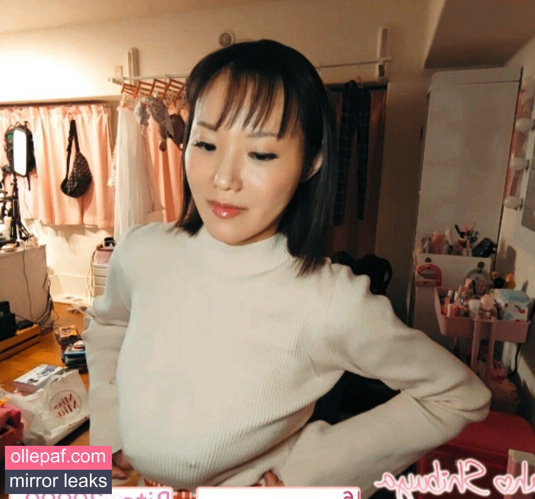 Latest Leaks Kaho Shibuya Nude #143 - Fapello