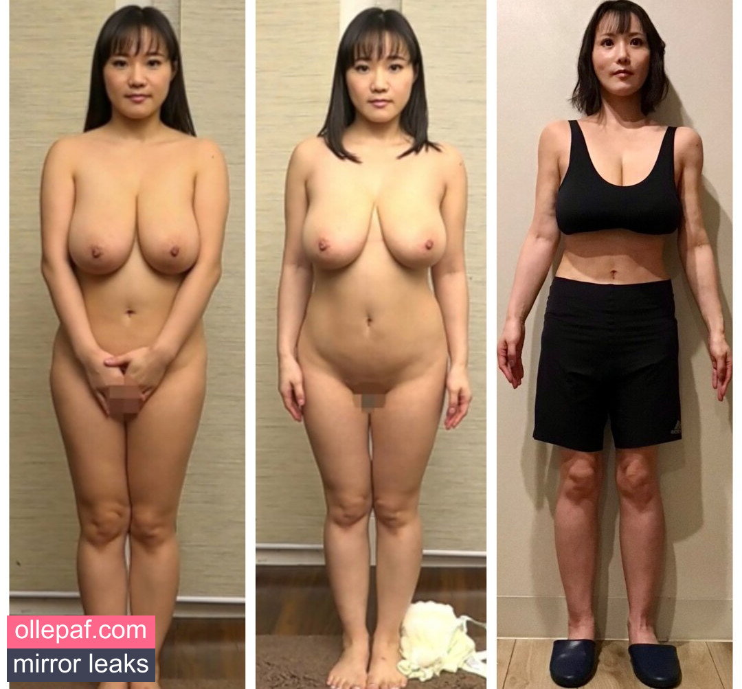 Latest Leaks Kaho Shibuya Nude #25 - Fapello