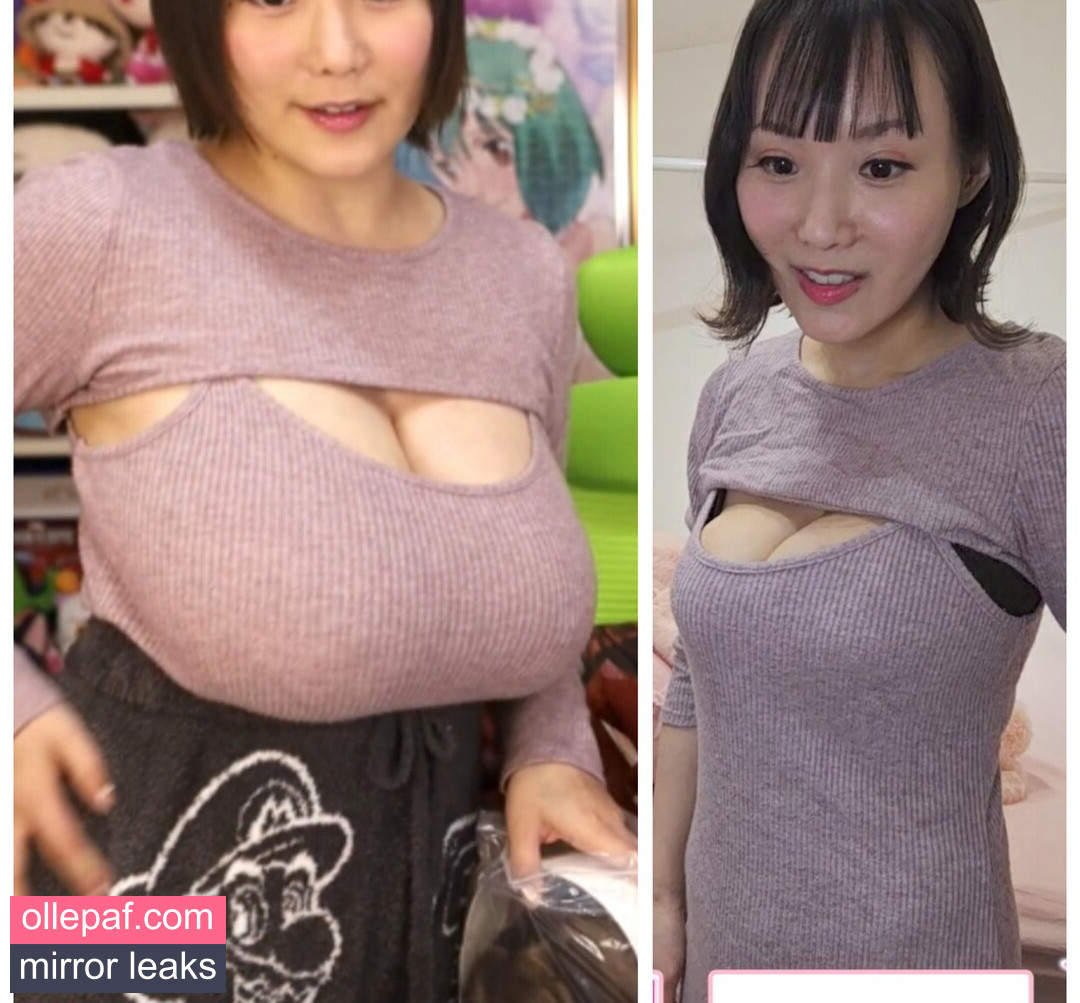 Latest Leaks Kaho Shibuya Nude #259 - Fapello