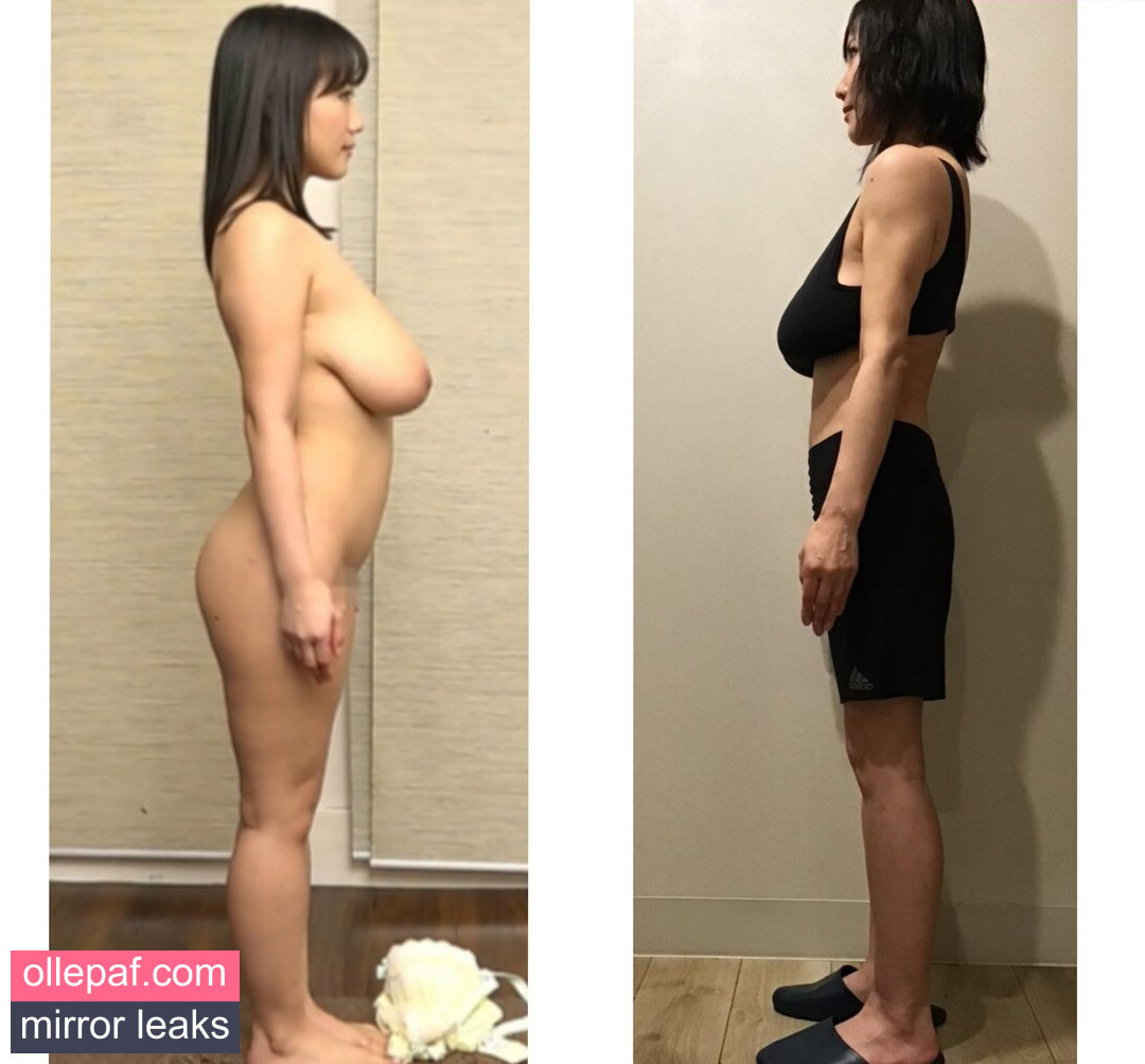 Latest Leaks Kaho Shibuya Nude #28 - Fapello