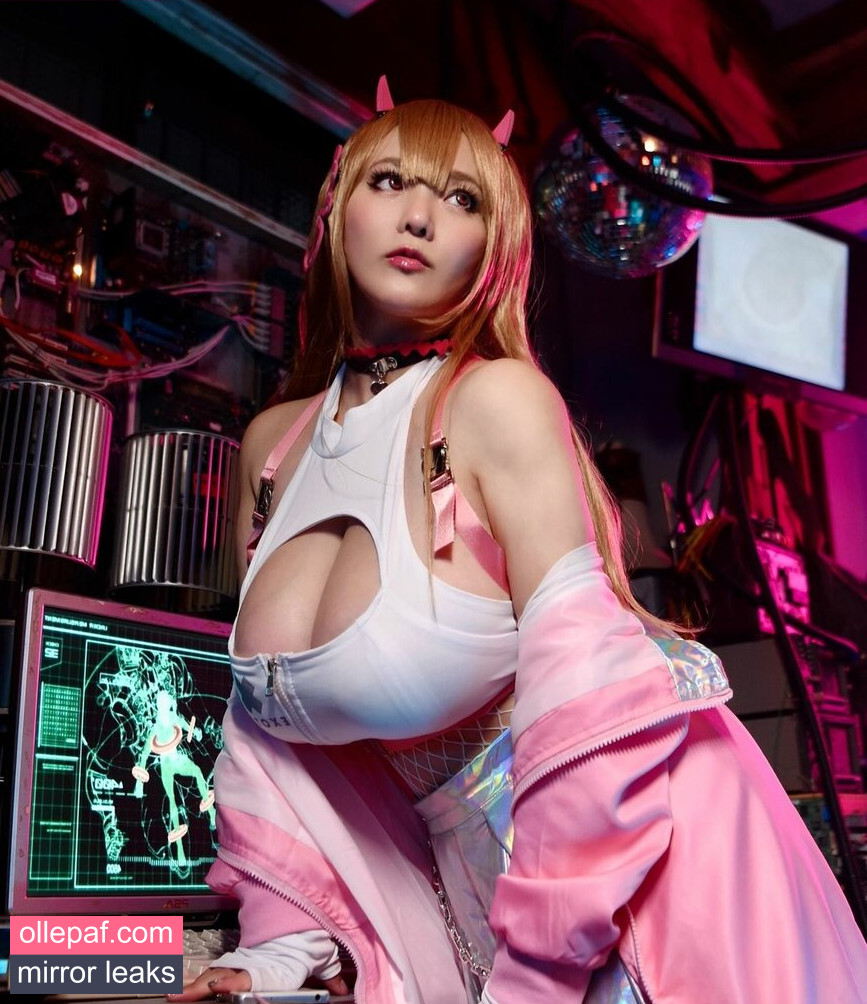Latest Leaks Kaho Shibuya Nude #286 - Fapello