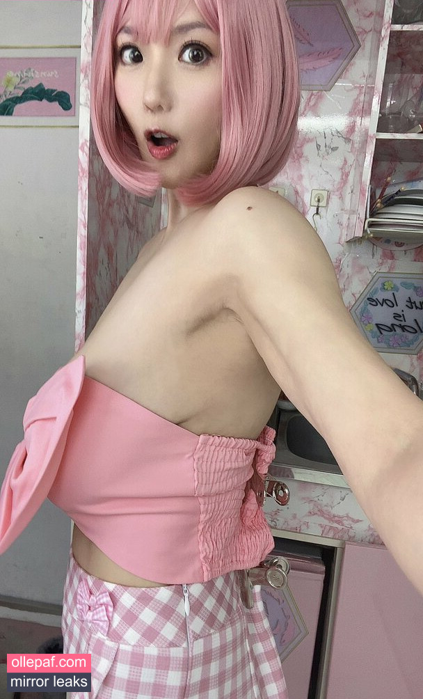 Latest Leaks Kaho Shibuya Nude #306 - Fapello