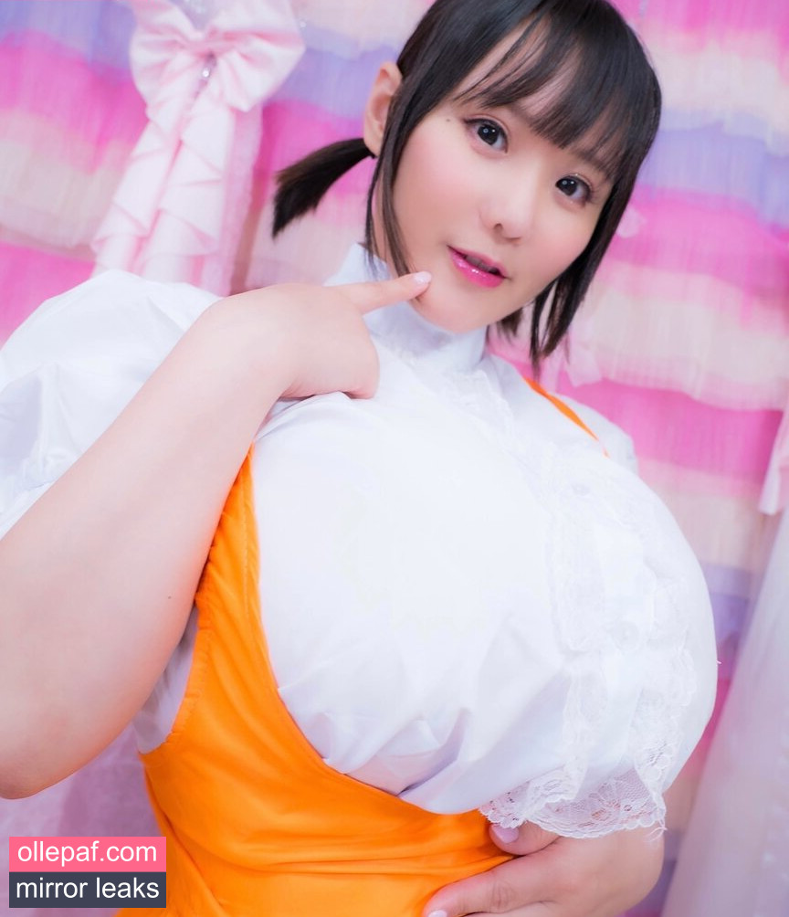 Latest Leaks Kaho Shibuya Nude #318 - Fapello