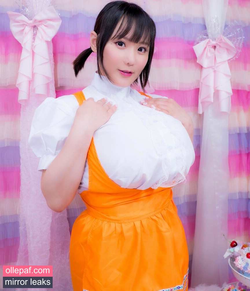 Latest Leaks Kaho Shibuya Nude #320 - Fapello