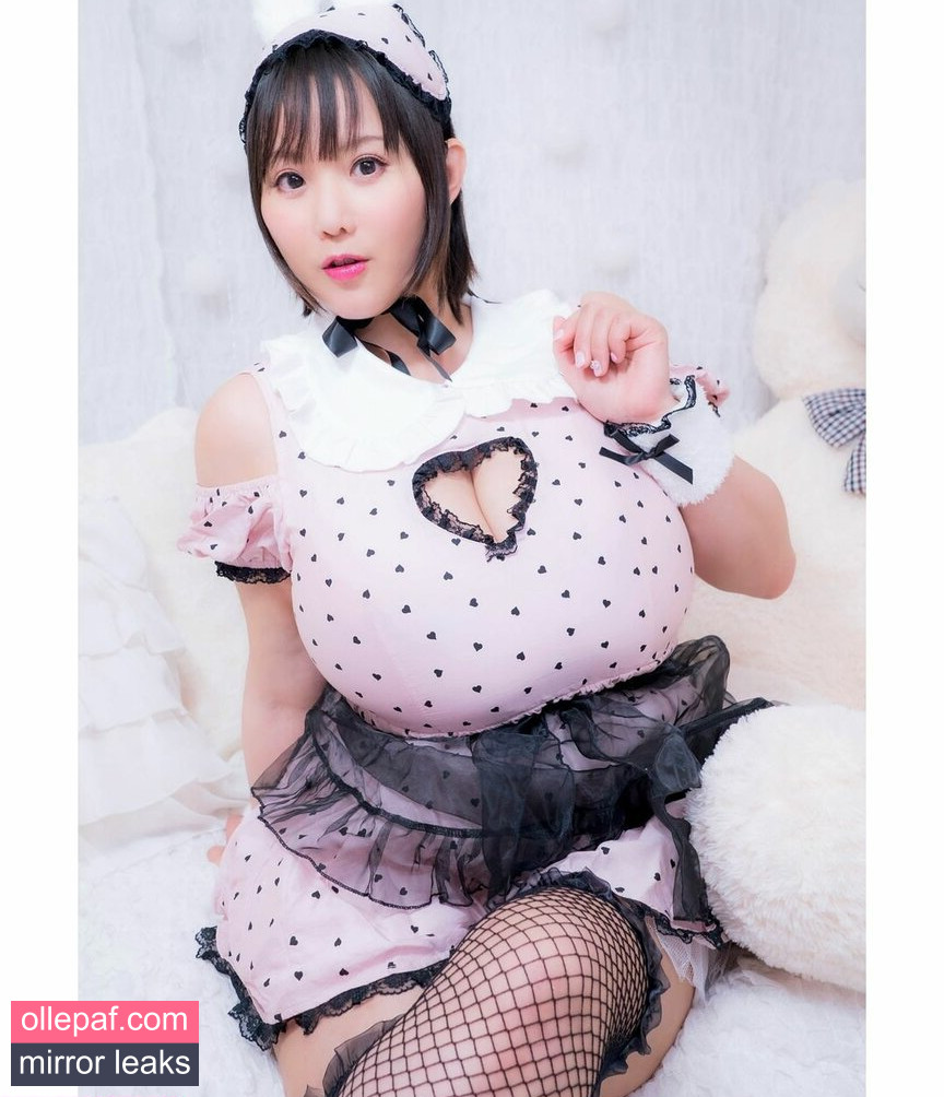 Latest Leaks Kaho Shibuya Nude #365 - Fapello